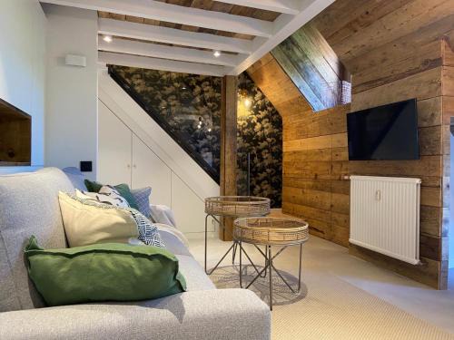 Vielha Apartment | Bonito dúplex en Vielha