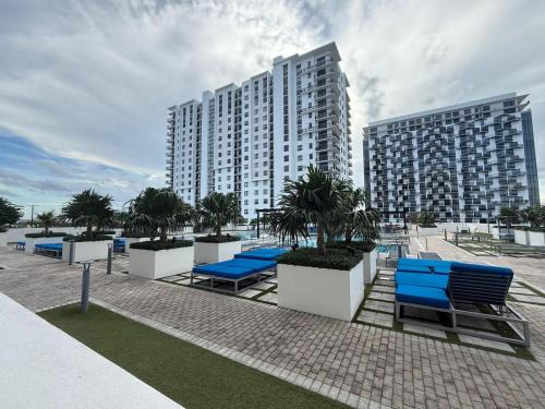 Doral Apartment | Bonito doral