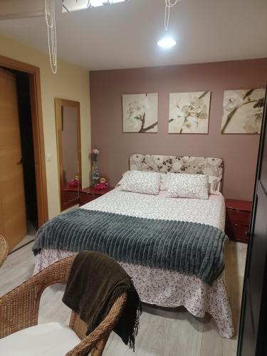 Suroeste Apartment | bonito estudio equipado