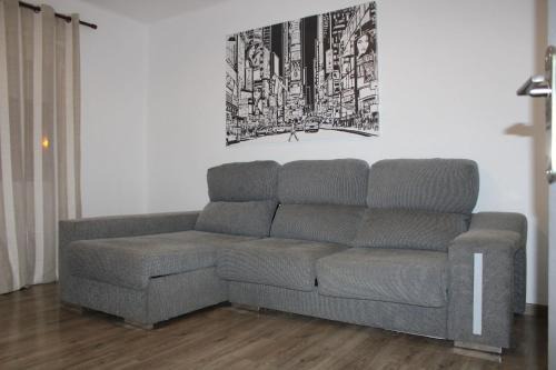Mollet del Valles Apartment | Bonito y Coqueto Apartamento Cerca de Barcelona