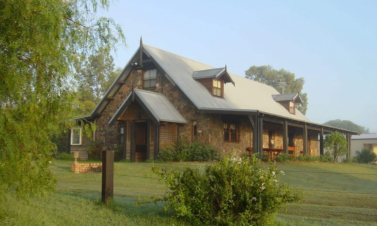 Broke House | # Bonn Abbey - Great stone Monastery