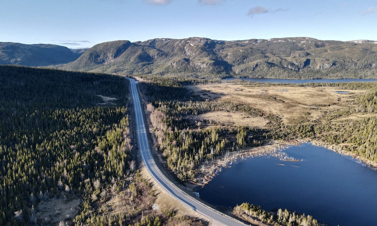 Wiltondale Cabin | Bonne Bay Cottages