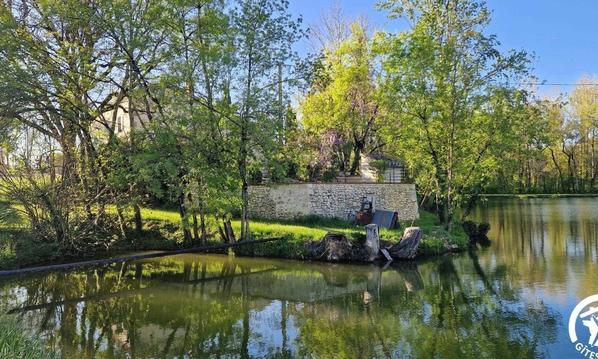 Cestayrols House | Bonnefon - CESTAYROLS