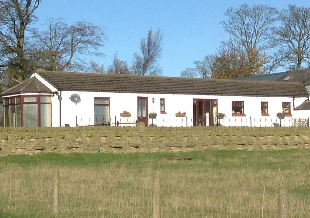 Waskerley Bed & Breakfast | Bonners Lodge