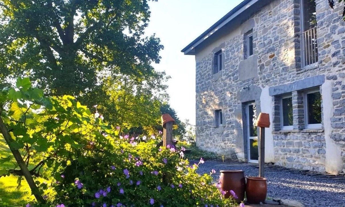 Lys House | Bonnevigne - LYS - Gîte