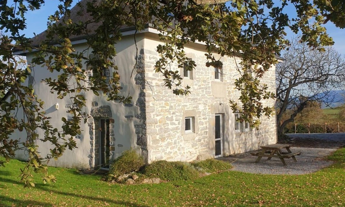 Lys House | Bonnevigne - LYS - Gîte