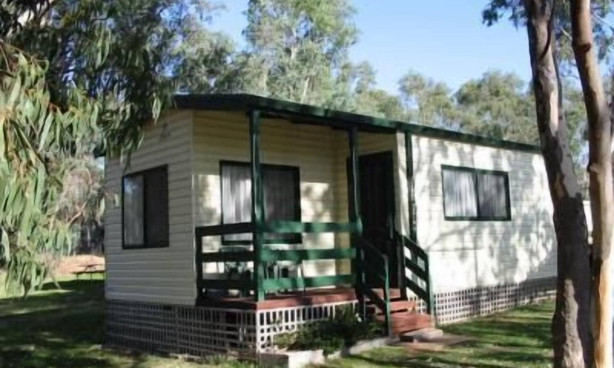 Bonnie Doon RV Rental | Bonnie Doon Caravan Park
