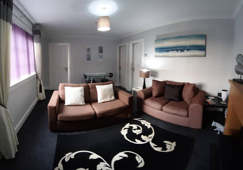 South Galson Apartment | Bonnie