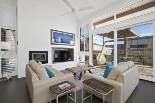 Barwon Heads House | Bonnie's at Barwon