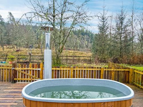 Strathblane House | Bonnie's Bothy