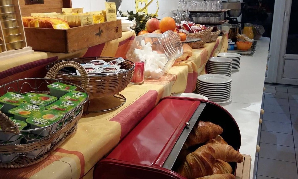 Olivet Hotel | Bonsaï Hotel Orleans