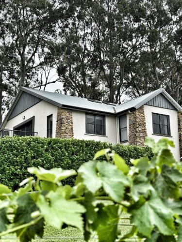 Pokolbin House | Bonvilla Estate