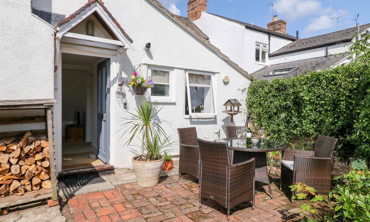 Kingston St Mary Cottage | Boo Cottage