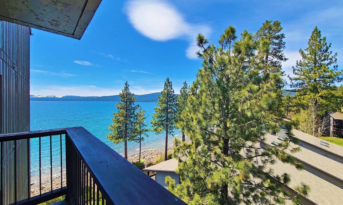Brockway Condo | BOOK 4 NIGHTS & GET 5th NIGHT FREE THRU 5.15,26. LAKE VIEW BROCKWAY SPGS 3 BDR