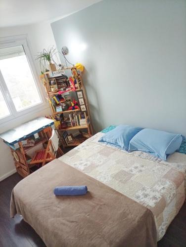 Longjumeau House | Book A Rest Paris