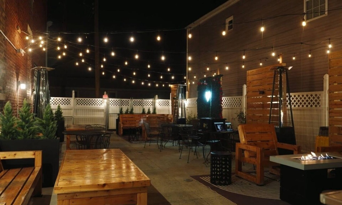 Jackson Hotel | Book an Entire Hotel & Event Space | 8 Suites