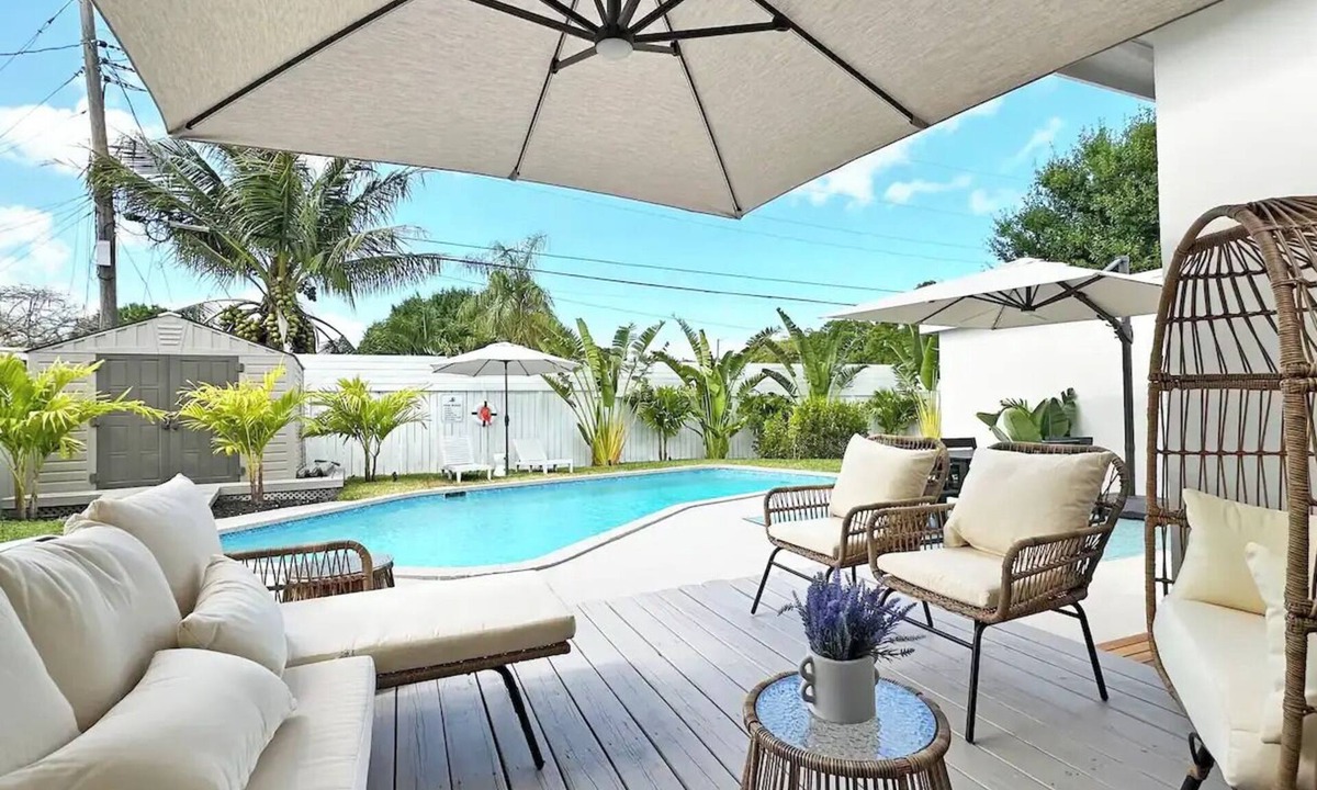 Edgewood House | Book me, you won’t regret it!