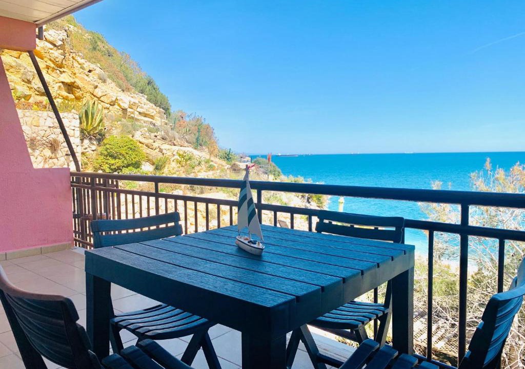 Cap de Salou Apartment | Book Náutico Salou