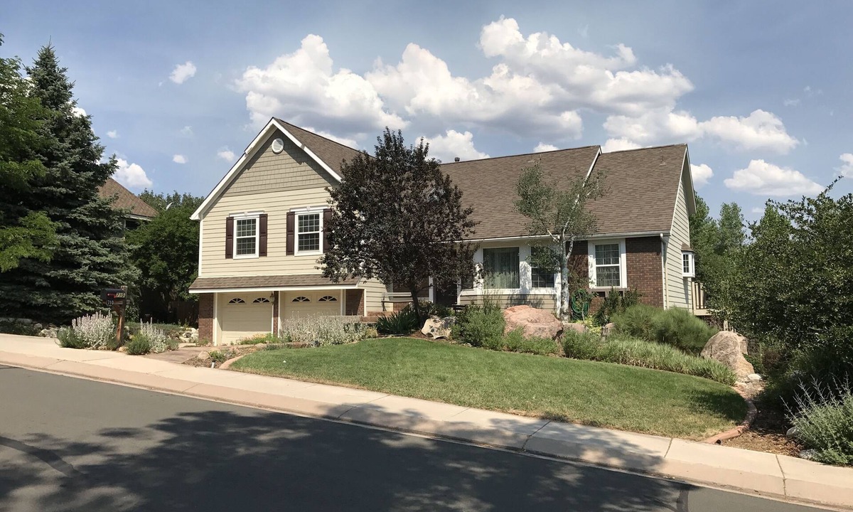 Rockrimmon House | Book NOW ‘25 USAFA Grad.5-Ngt min. 5BR Vacay Getaway 15mins from USAFA/CC