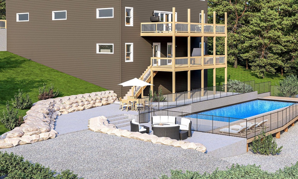Branson House | BOOK NOW! Bunk room, HotTub, Arcade & More!
