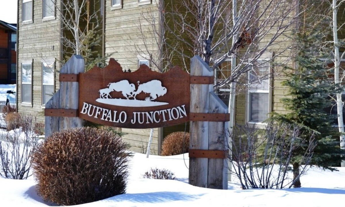 Driggs Condo | Book now for Fall adventures