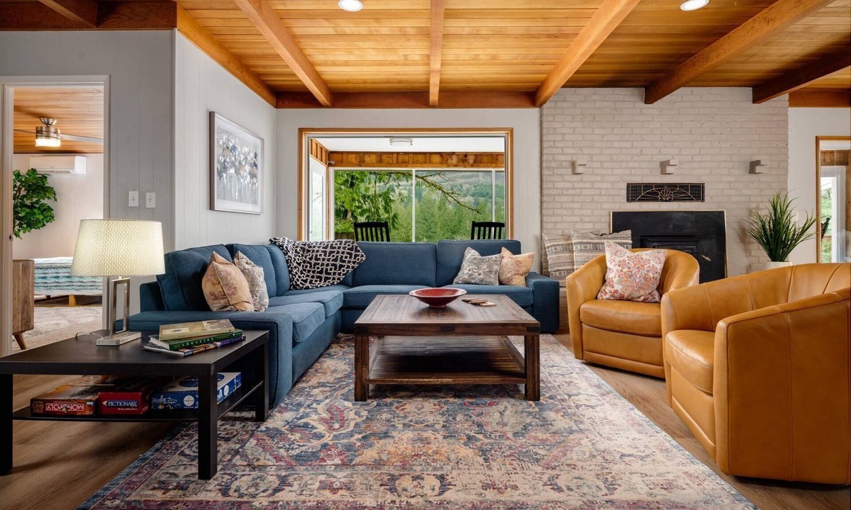 Brightwood House | Book Now for Summer 2025!