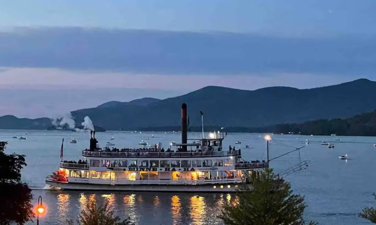 Diamond Point Other | Book now for your next Adirondack experience!