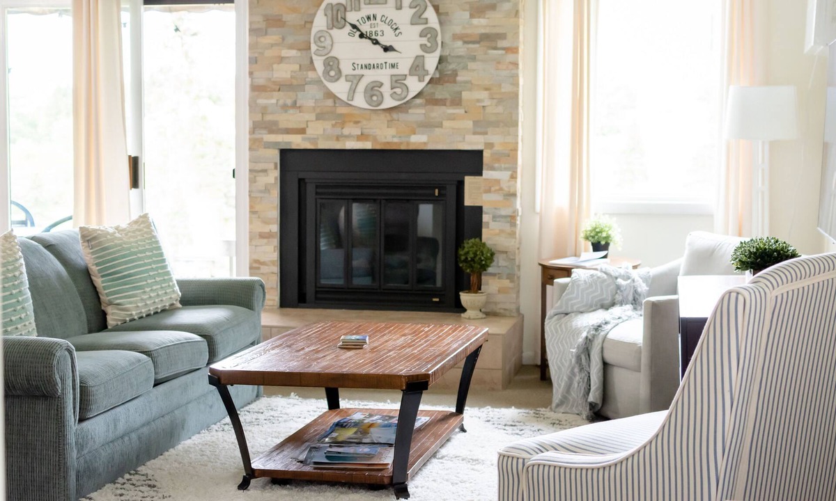 Acme Condo | Book now ! Summer dates are open.
