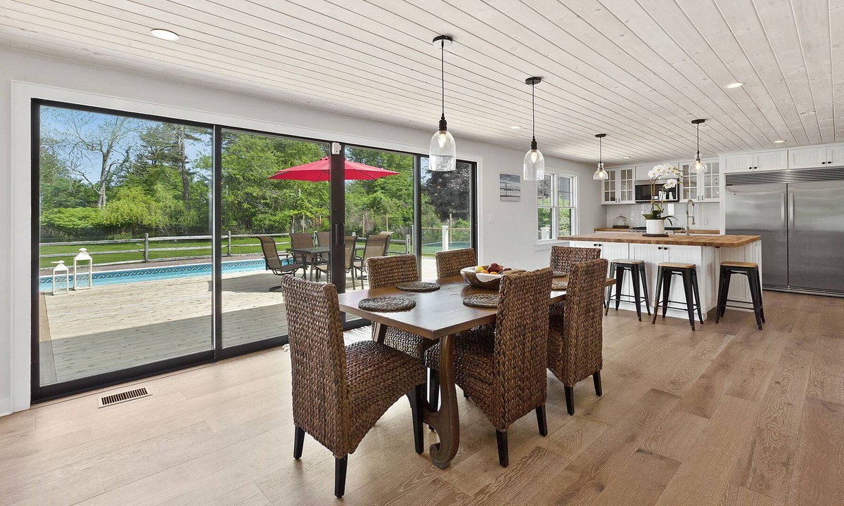 North Sea House | BOOK SUMMER 2021 BEFORE IT'S TOO LATE! INQUIRE...