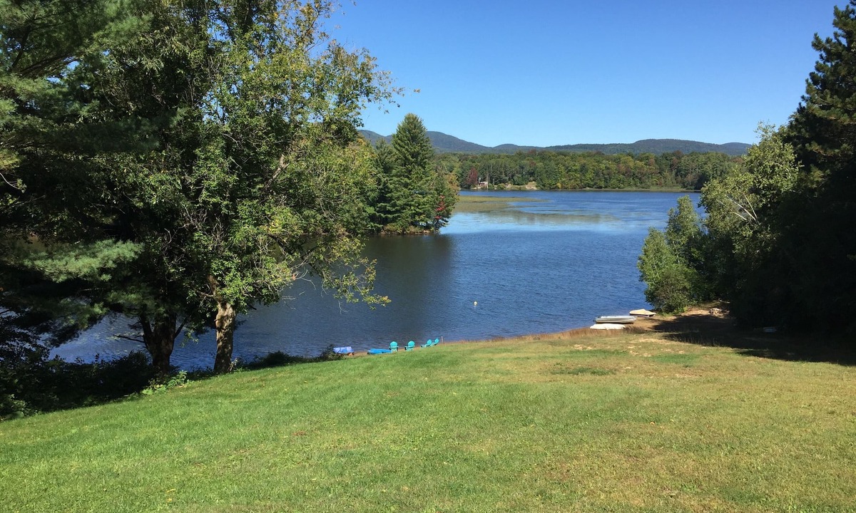 Gloversville Cottage | Book your Adirondack Getaway Now!