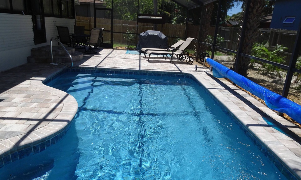 South Venice House | BOOK YOUR DREAM HOME FOR YOUR DREAM VACATION nIN VENICEn