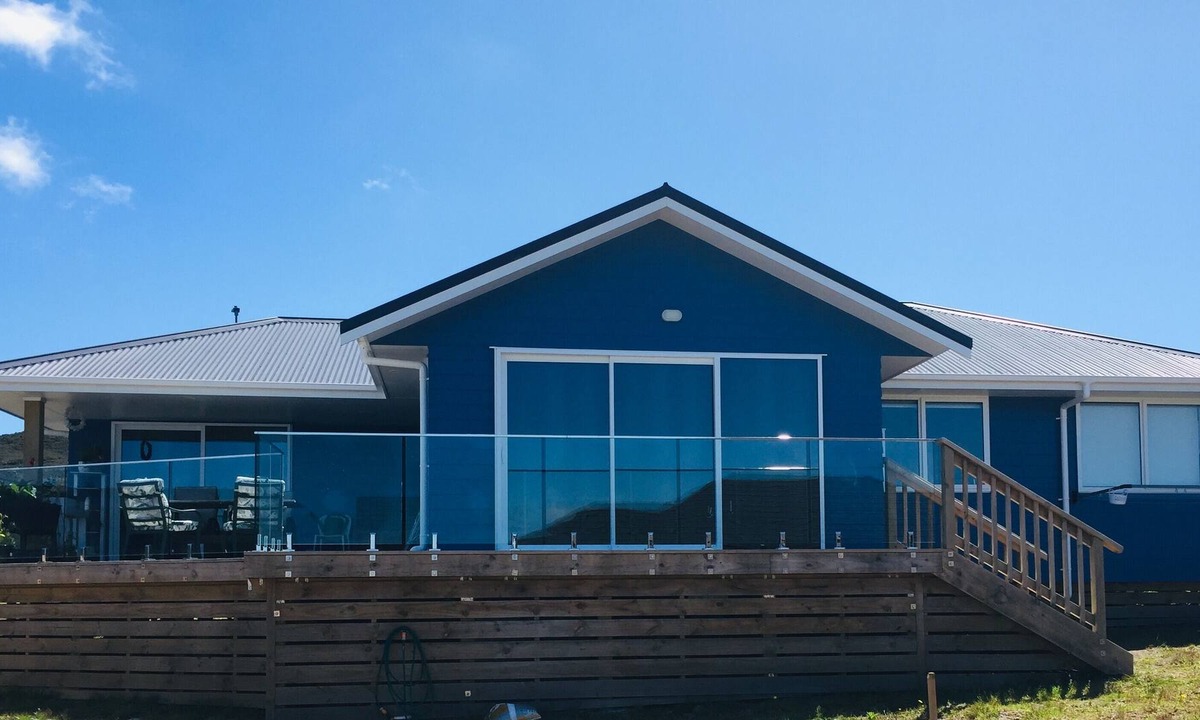 Merita House | Book your Xmas Holiday!