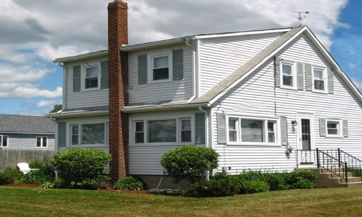 Eastward Look Cottage | Booking 2025 Now!