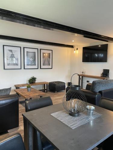 Pattiswick Apartment | Booking Urban at Halstead