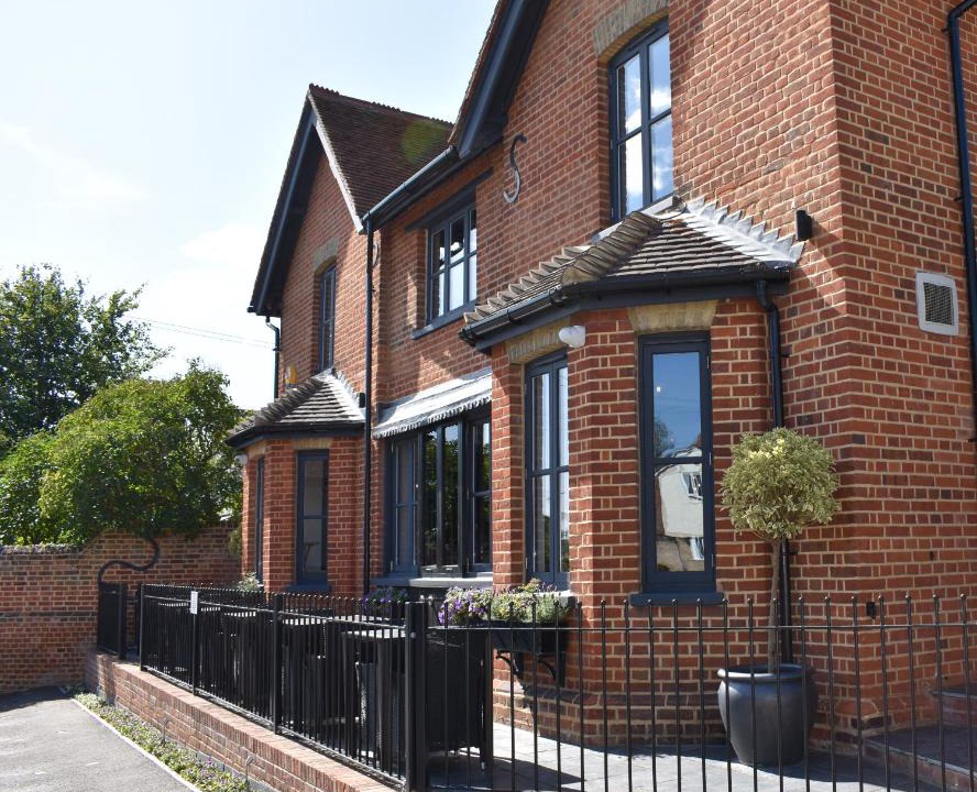 Pattiswick Apartment | Booking Urban at Stisted