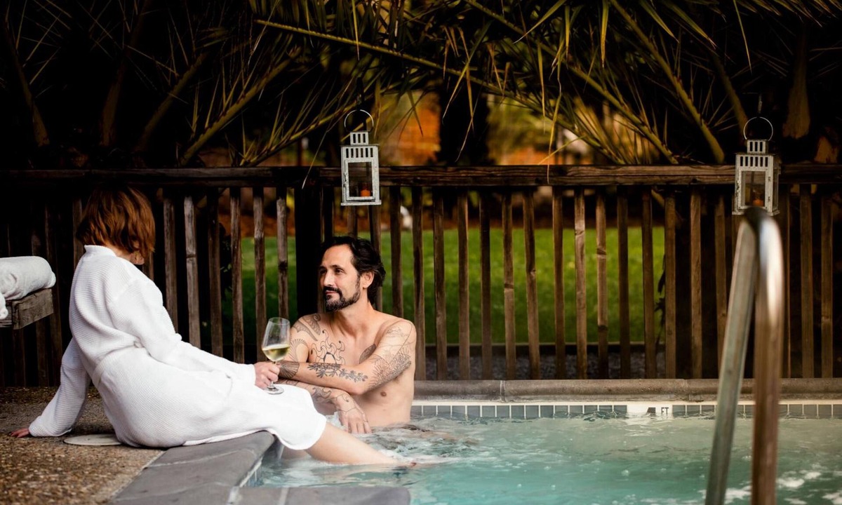 Guerneville Bed & Breakfast | Boon Hotel + Spa - Adults Only