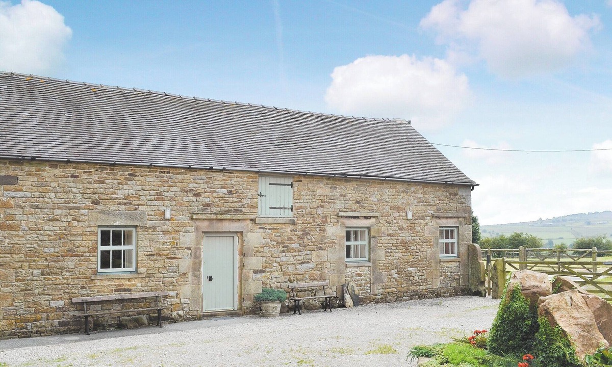 Longnor Cottage | Boosley Grange - E5372