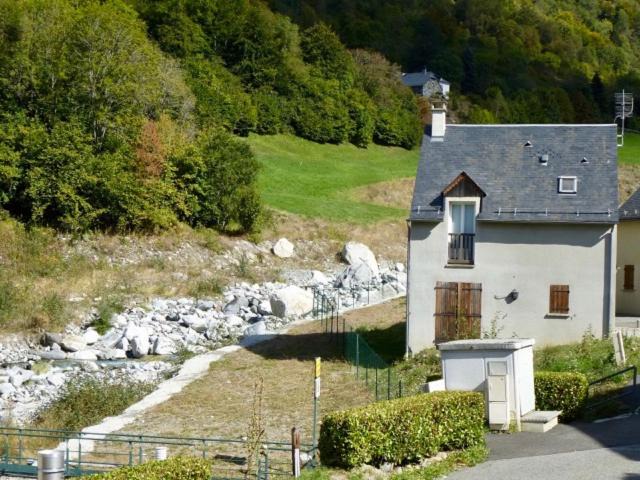 Bareges Villa | Boost Your Immo Bergerie Du Bastan Barèges PM8