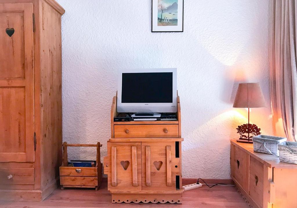 Mont-de-Lans Apartment | Boost Your Immo Les Deux Alpes Cote Brune 143