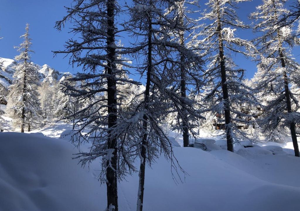 Les Claux Apartment | Boost Your Immo Vars Eyssina 295