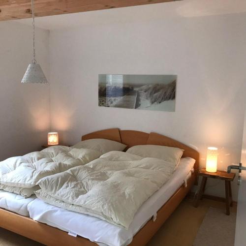 Katingsiel Apartment | Bootfahrt
