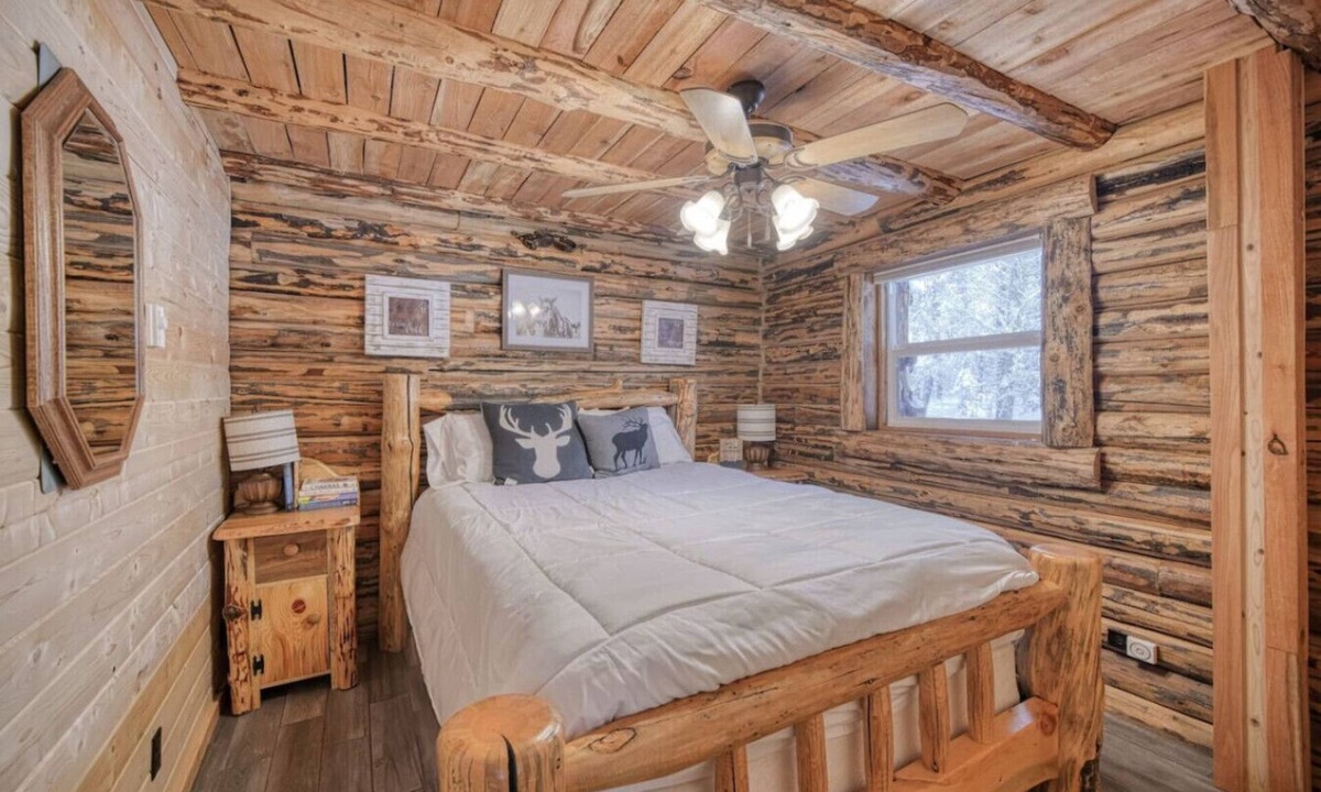 Island Park Cabin | Bootjack Bungalow | Lake Access & Near Yellowstone