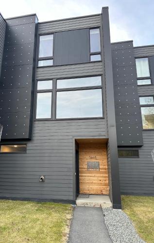 South Addition House | Bootlegger's Nest