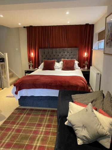 Petersfield Bed & Breakfast | Bootmenders B&B