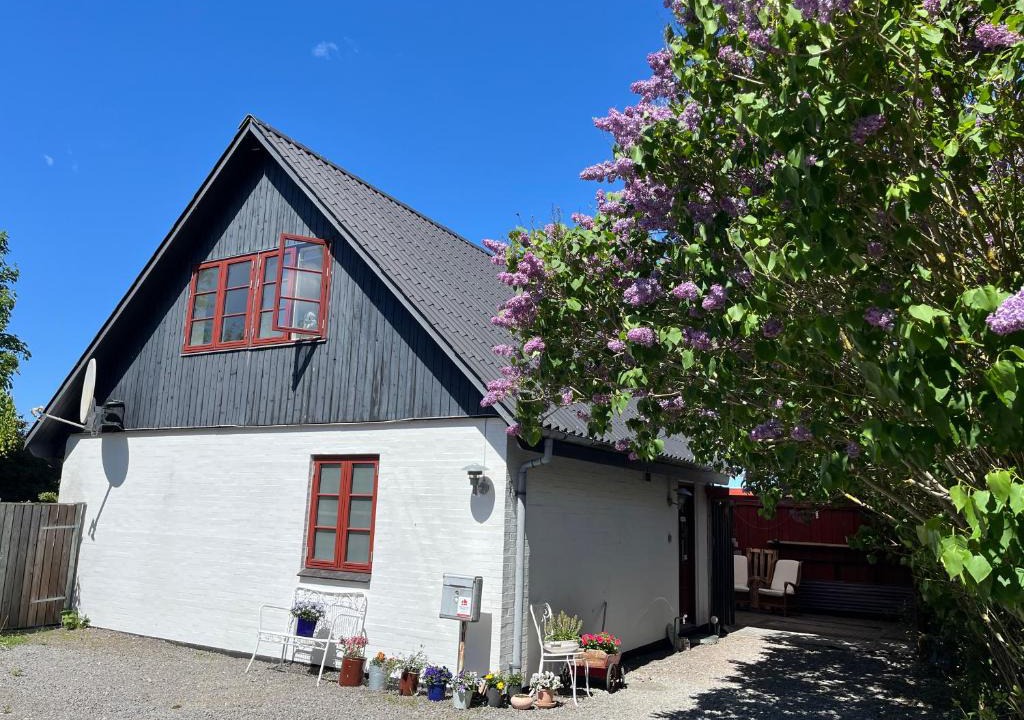 Snogebaek Bed & Breakfast | Boots and Bikes B&B