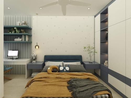 Tanah Rata Apartment | Booyen hills