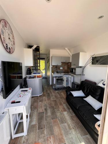 Berneval-le-Grand Bed & Breakfast | Bord de Mer