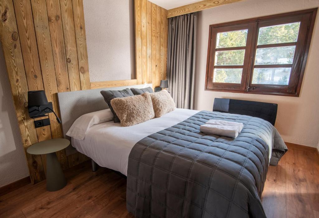 La Margineda Hotel | Borda Conangle Mountain Lodge