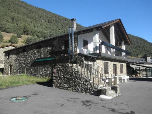 La Margineda Ski Chalet | Borda Cortals de Sispony
