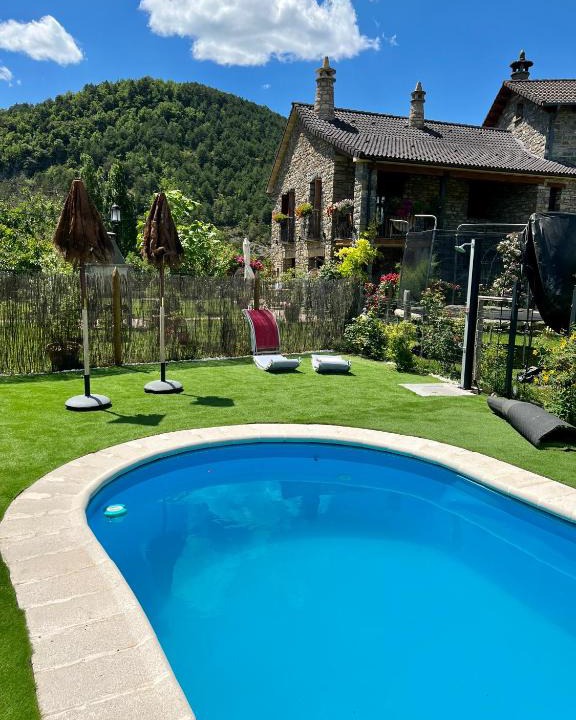 Albella Apartment | Borda Fuertes